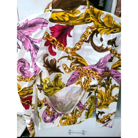 JW Anderson shirt - Picture 2 of 3